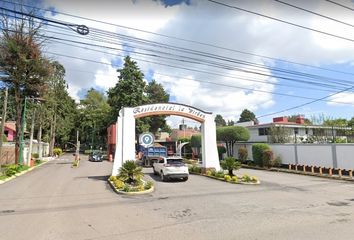 Casa en fraccionamiento en  Boulevard Sor Juana Inés De La Cruz, Unidad Hab Andrés Molina Enríquez, Metepec, México, 52149, Mex