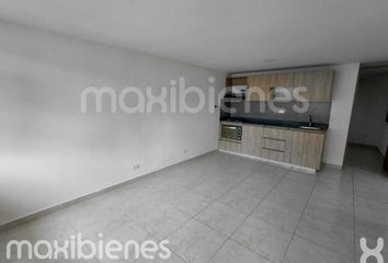 Apartment for rent in Santa Mónica, Medellín
