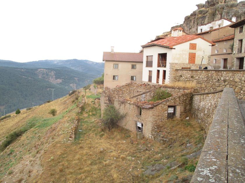 Casa en venta Gudar, Teruel Provincia
