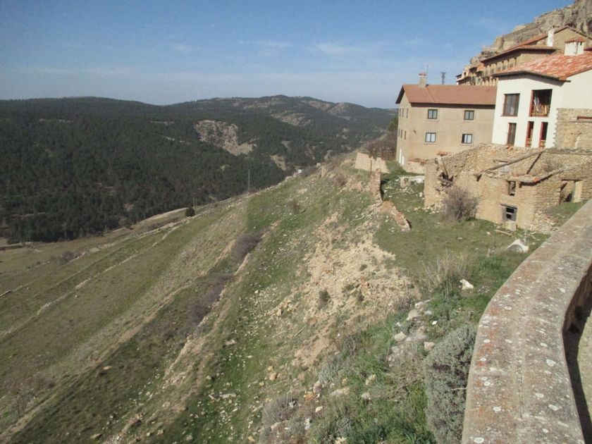 Casa en venta Gudar, Teruel Provincia