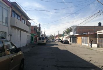 Lote de Terreno en  San Marcos, Ciudad De Aguascalientes