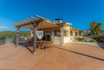 Chalet en  Santa Susanna, Barcelona Provincia