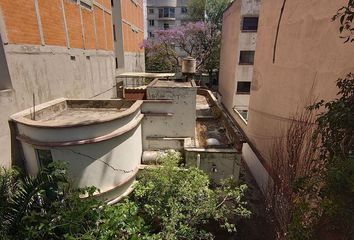 Lote de Terreno en  Avenida Isabel La Católica 717, Del Valle, Álamos, Benito Juárez, Ciudad De México, 03400, Mex