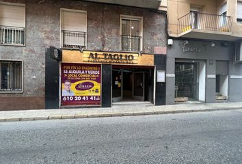 Local Comercial en  Elx/elche, Alicante Provincia