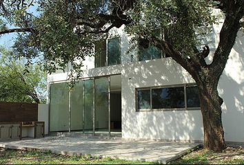 Casa en  La Joya Privada Residencial, Monterrey