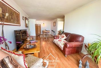 Departamento en venta en Providencia