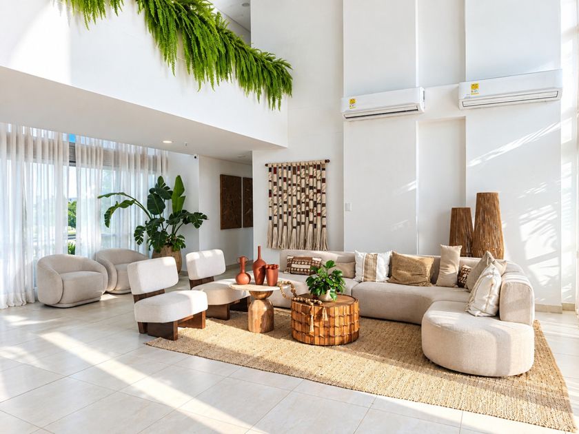 Apartment for rent in Cartagena