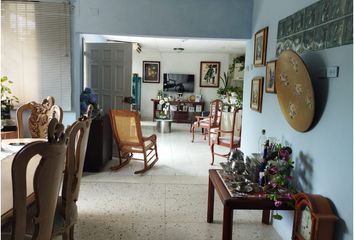 Casa en  Villa Santos, Barranquilla