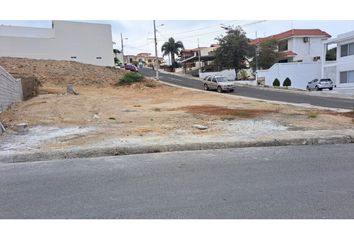 Terreno Comercial en  Manta