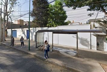 Lote de Terreno en  Barrio La Concepción, Coyoacán, Cdmx