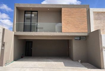 Casa en  Mexquitic De Carmona, Estado San Luis Potosí
