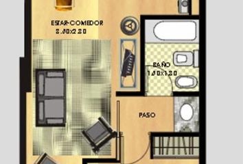 Departamento en  Alto Alberdi, Córdoba Capital