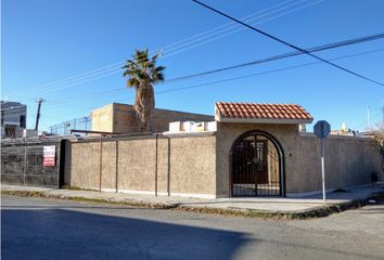 Casa en  Benito Juárez, Ciudad Juárez, Juárez, Chihuahua