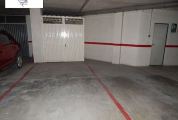 Garaje en  Ontinyent, Valencia/valència Provincia
