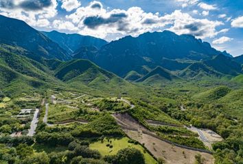 Lote de Terreno en  Avenida Sierra Alta, Carretera Nacional, Fracc Sierra Alta 4 Sector, Monterrey, Nuevo León, 64989, Mex
