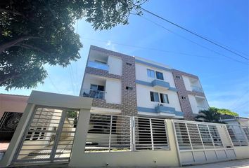 Apartamento en San Isidro, Barranquilla