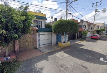 Casa en  Calle Granada 46, Valle De Aragón, Granjas Independencia Sección C, Ecatepec De Morelos, México, 55290, Mex