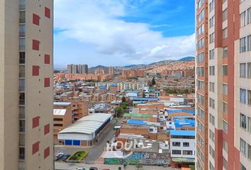 Apartamento en Madelena, Bogotá