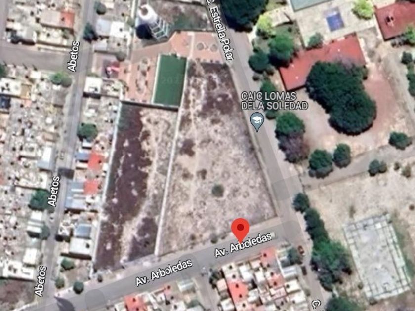 venta Lote de Terreno en El Calvario, Tehuacán, Tehuacán (31929037