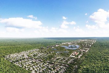 Lote de Terreno en  Lagos Del Sol, Cancún, Quintana Roo