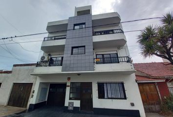 Departamento en  San Juan, Mar Del Plata