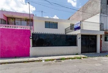 Casa en  Popular Coatepec, Municipio De Puebla