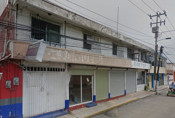Local comercial en  Pallas, Carmen, Campeche