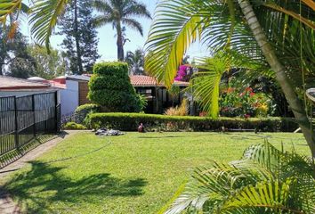 Casa en condominio en  Jardines De Cuernavaca, Cuernavaca, Morelos