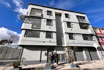 Apartamento en Ciudad Montes, Bogotá