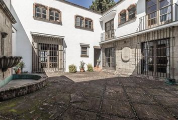 Casa en  Barrio Santa Catarina, Coyoacán, Cdmx