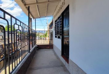 Casa en  El Centro, Cúcuta