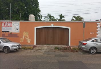 Lote de Terreno en  Garcia Gineres, Mérida, Yucatán