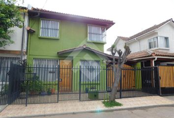Casa en  Pudahuel, Provincia De Santiago