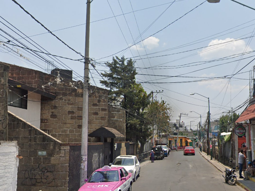 venta Casa en San Andrés Totoltepec, Tlalpan, CDMX (31415664) icasas.mx