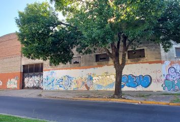 Terrenos en  Martin, Rosario