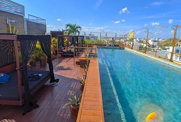 Departamento en  Playa Del Carmen, Quintana Roo