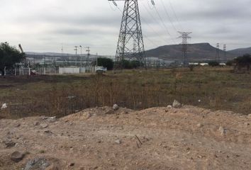 Lote de Terreno en  Mirador Del Refugio, Fracc El Mirador Desarrollo Res, El Marqués, Querétaro, 76240, Mex