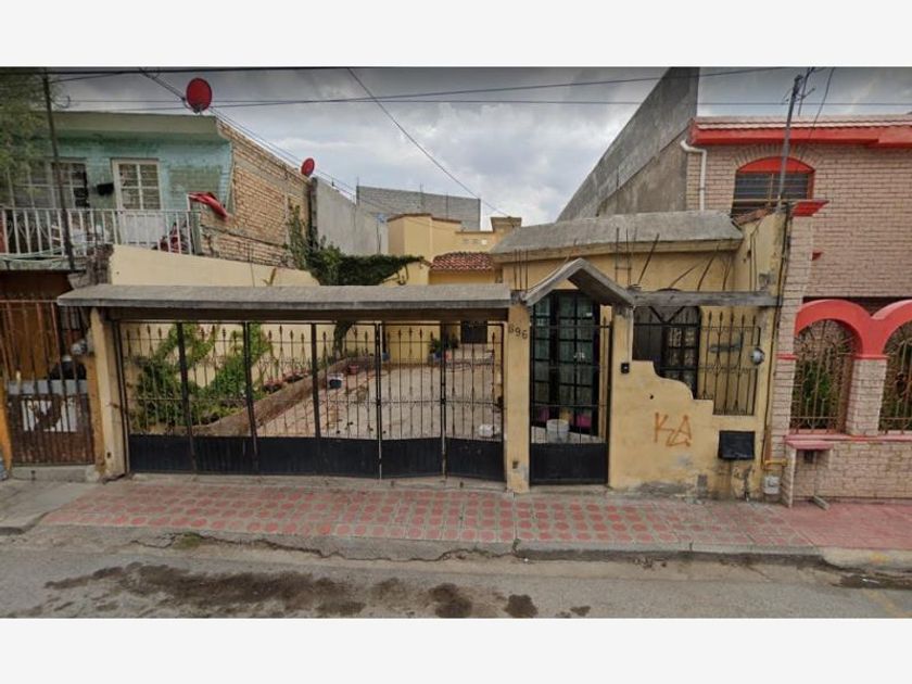 venta Casa en Guadalupe Victoria, Saltillo, Saltillo, Coahuila (MX22