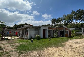 Casa en  Calle Cañaveral, Barrio San Miguel, Berriozábal, Chiapas, 29130, Mex