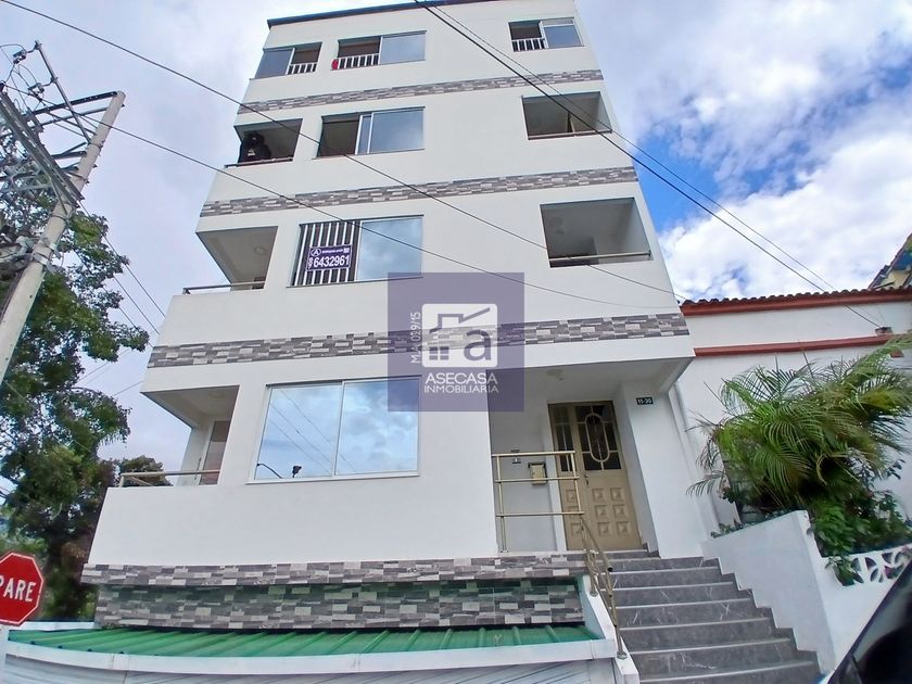 Apartamento en arriendo Comuneros, Norte