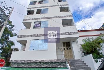 Apartamento en Comuneros, Bucaramanga