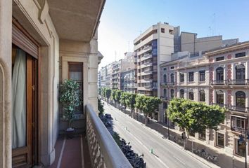 Apartamento en  Eixample, Valencia, Valencia/valència