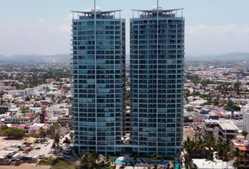 Condominio horizontal en  Privada Boca Del Mar, Zona Dorada, Mazatlán, Sinaloa, 82110, Mex