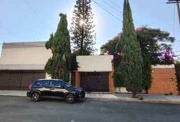 Casa en  El Cerrito, Puebla