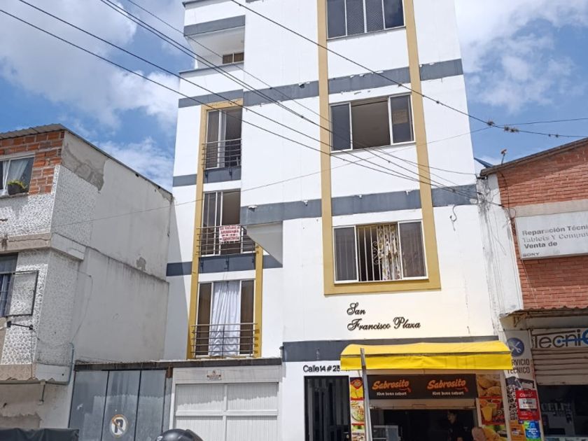 Apartment for rent in Bucaramanga