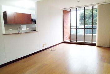 Apartamento en  Poblado, Medellín