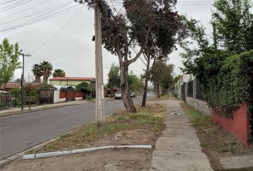 Parcela en  Peñalolén, Provincia De Santiago