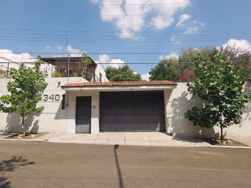venta Casa en Villas de Irapuato, Irapuato, Guanajuato (EBMX4555s