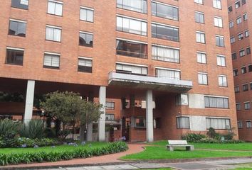 Apartment for rent in Ciudad Salitre Nor Oriental, Bogotá