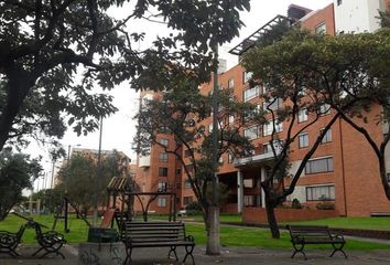 Apartamento en  Kr 64 23a-10, 11001, Salitre El Greco, Bogotá, Cundinamarca, Colombia